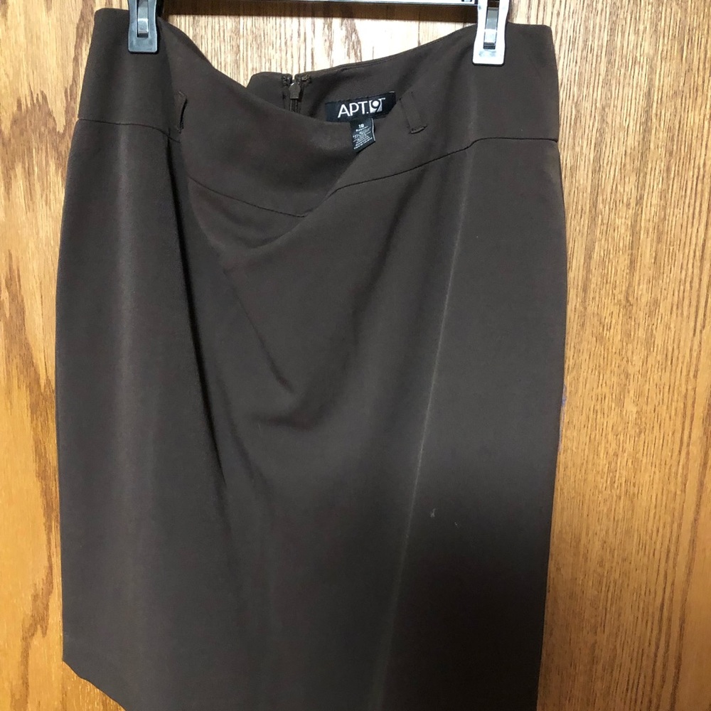 Skirt